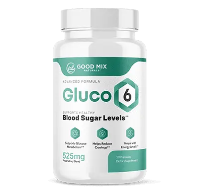 Gluco6-supplement