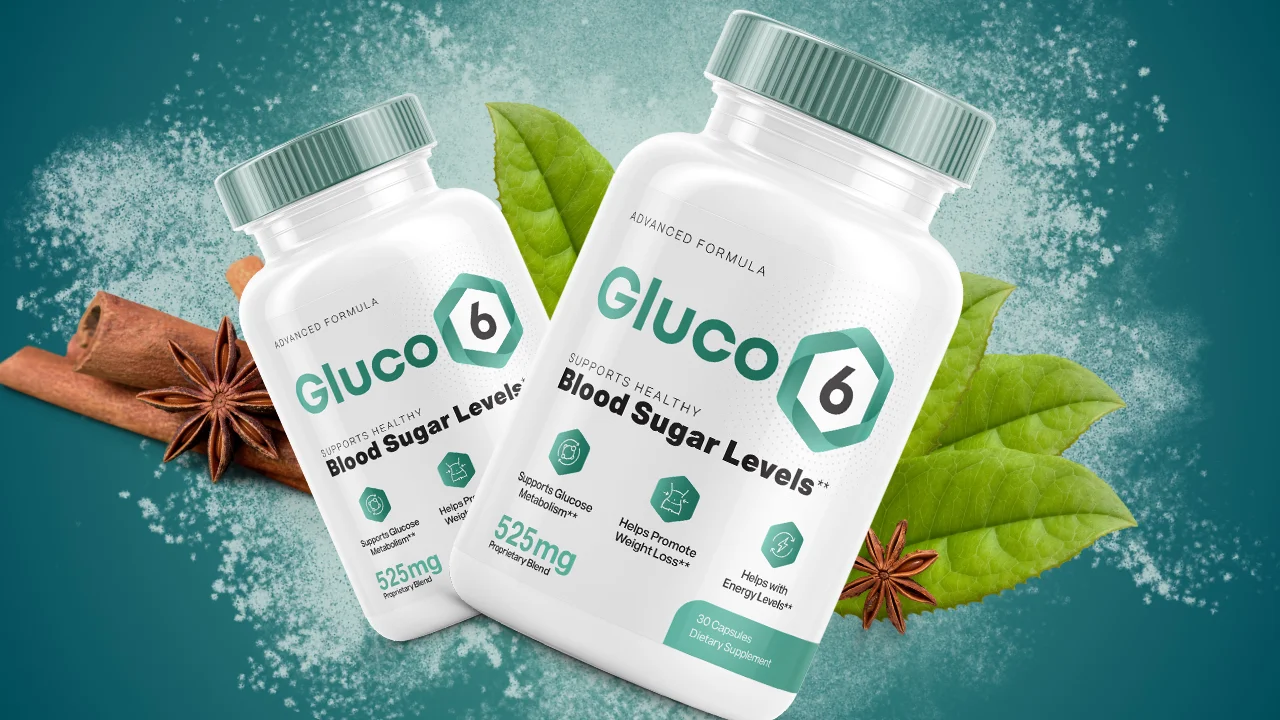 Gluco6 Scientist Discovery